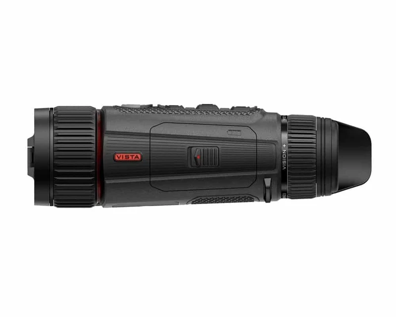Nocpix Vista H35 Warmtebeeld kijker