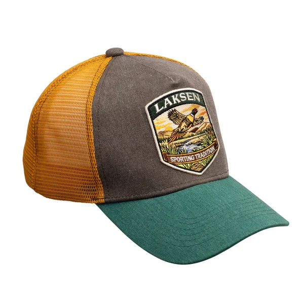 Laksen Sporting Tradition Cap, limited edition