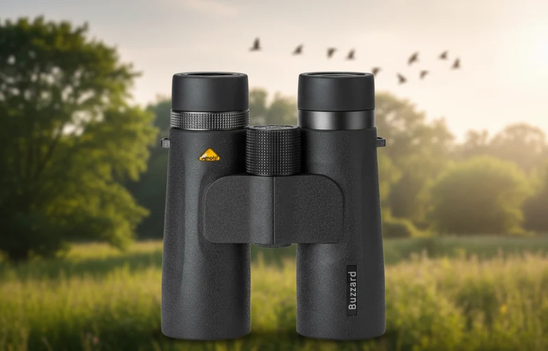 Bynolyt Buzzard 10 x 42 APO | Verrekijker