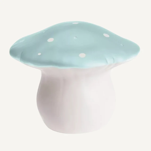 Egmont toys lamp paddenstoel jade 26x20 cm