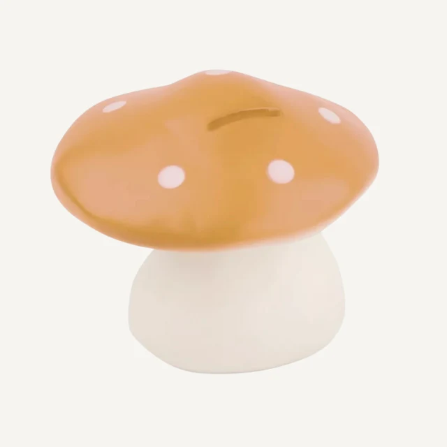 Egmont toys spaarpot paddenstoel terra