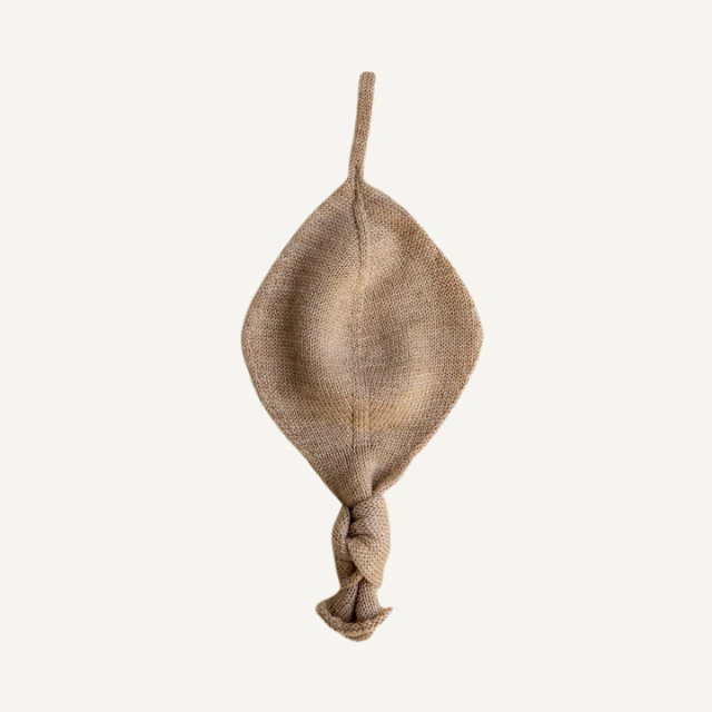 Hvid speendoekje titi sand