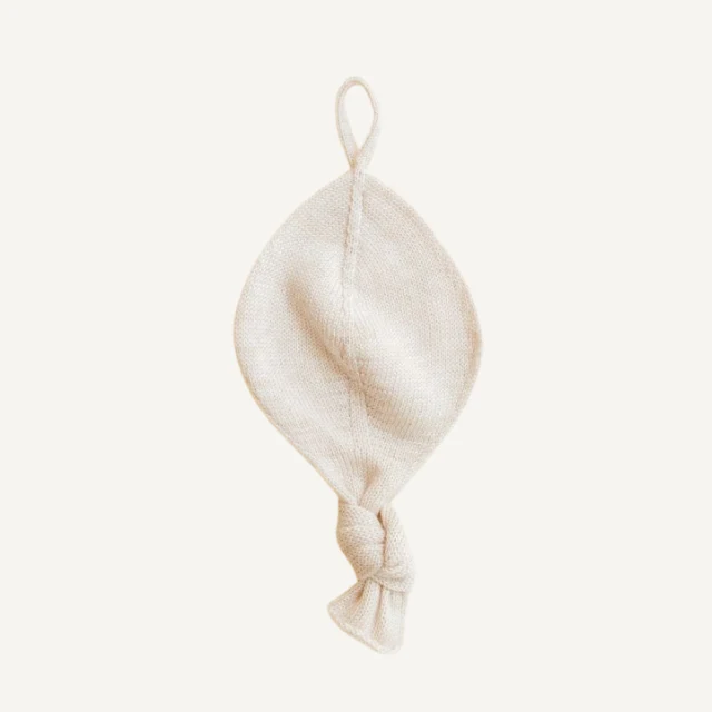 Hvid speendoekje titi cream