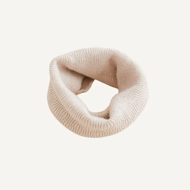 Hvid sjaal gigi cream
