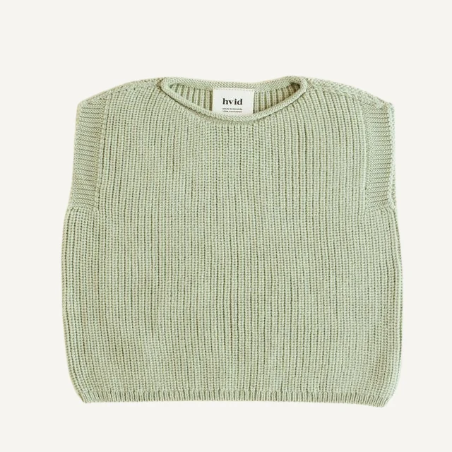 Hvid spencer harvey mint baby