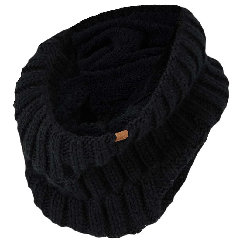 Colsjaal effen navy
