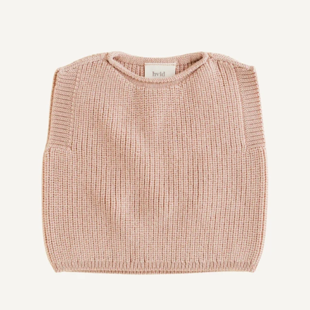 Hvid spencer harvey apricot baby