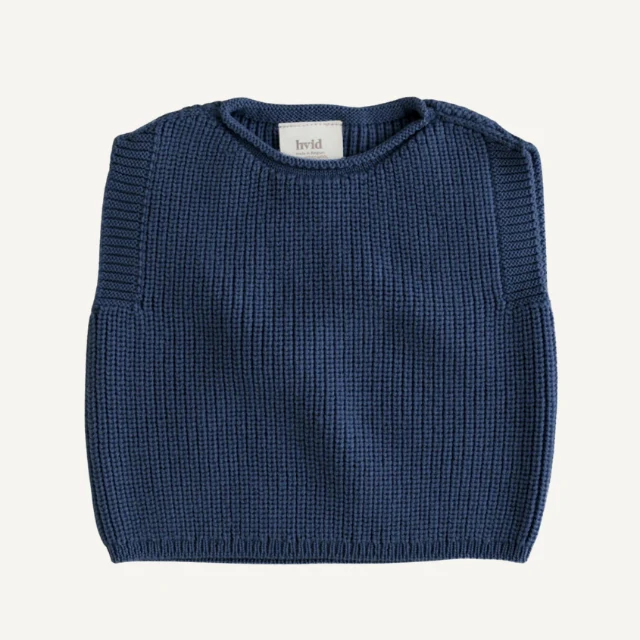 Hvid spencer harvey blue baby