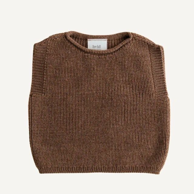 Hvid spencer harvey mocha baby