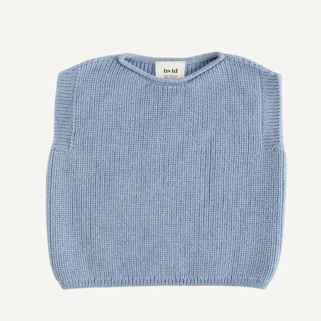 Hvid spencer harvey light blue baby