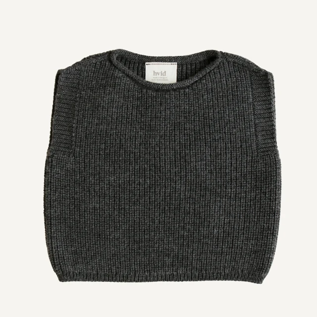 Hvid spencer harvey charcoal baby