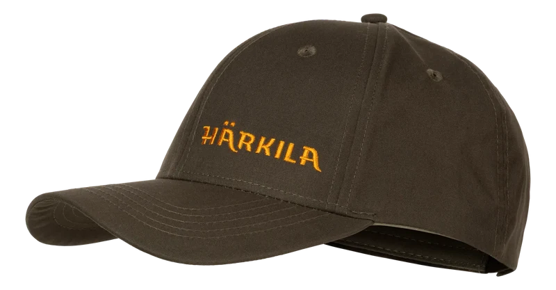 Härkila Fjell Cap, willow green