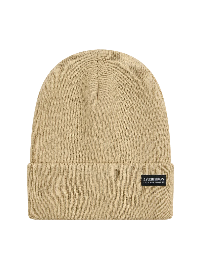 Park Beanie | Bronze