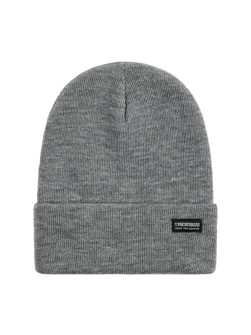 Park Beanie | Lightgrey