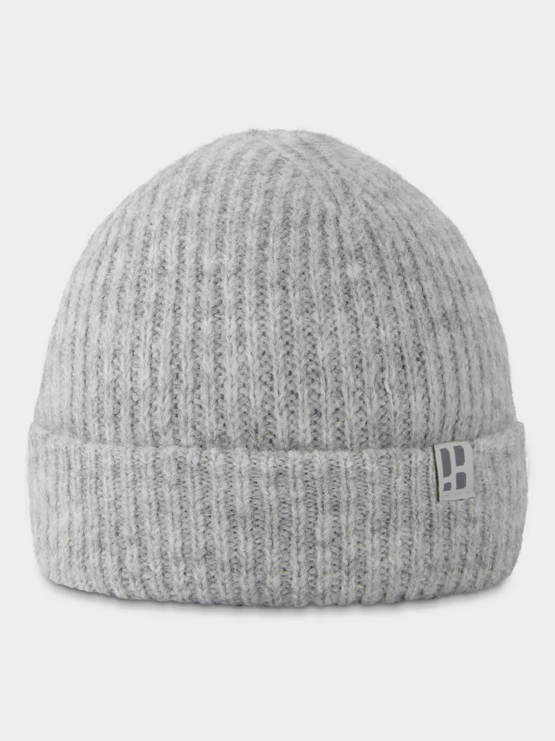 Arctic Beanie Kids | Lightgrey