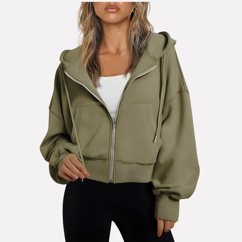 Women's Graphic Sweatshirt