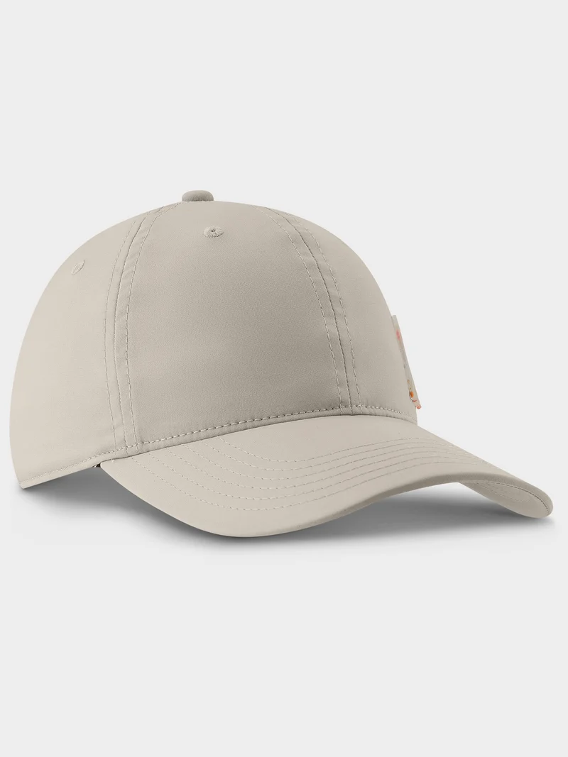 Performance Brand Cap | Stone