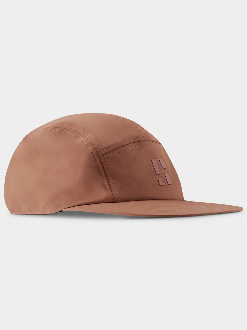 Performance 5-panel cap | Clay