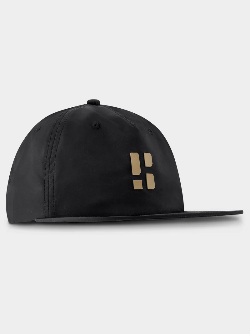 Performance Riders Cap | Black Multi