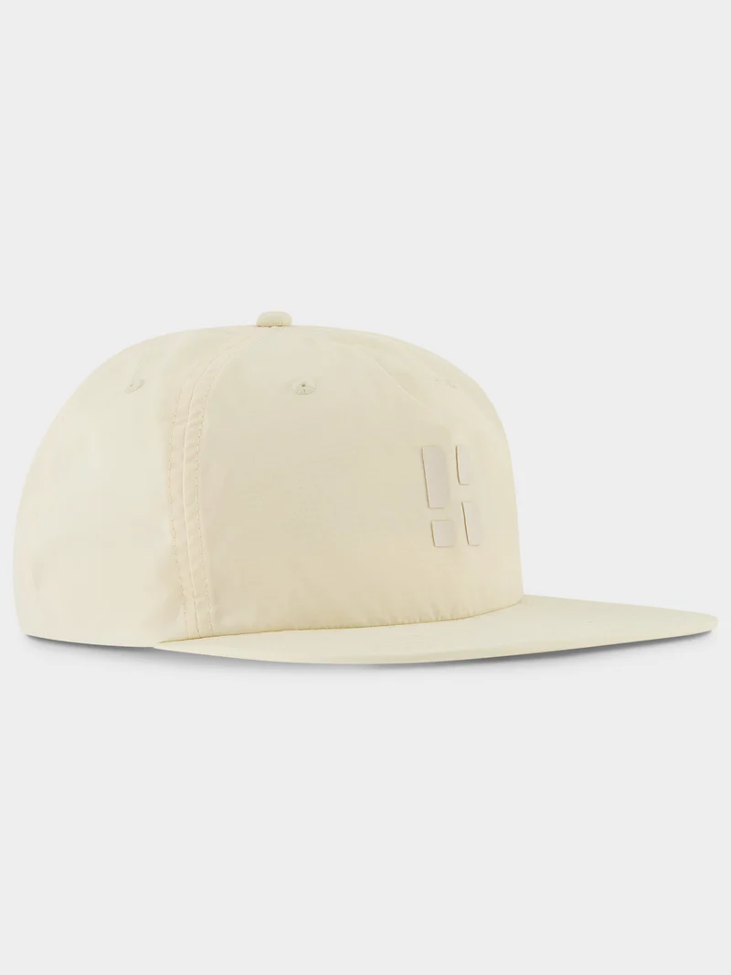Performance Riders Cap | Ecru