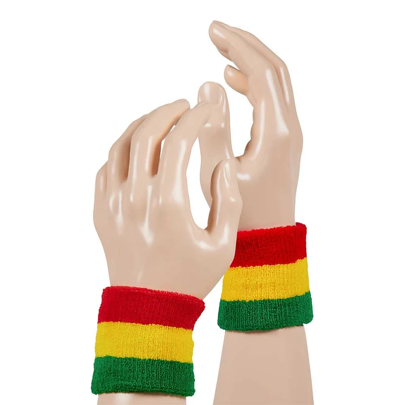 Vastelaovend Polsbandjes