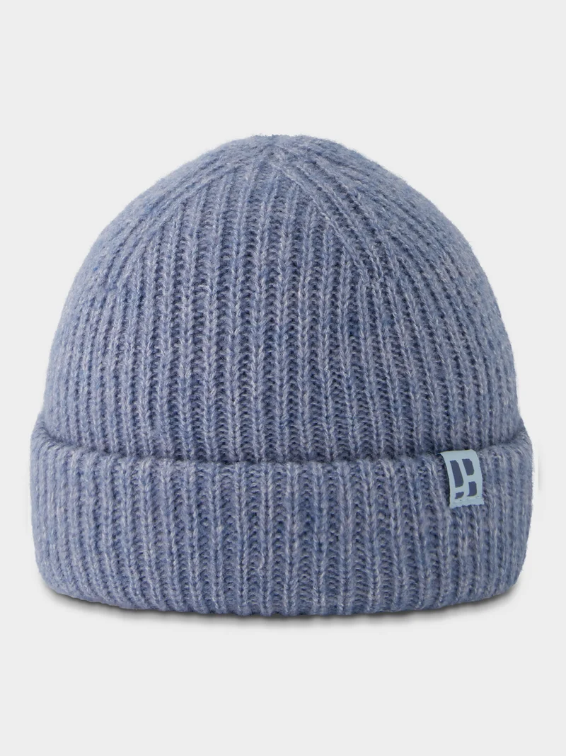 Arctic Beanie Kids | Blue