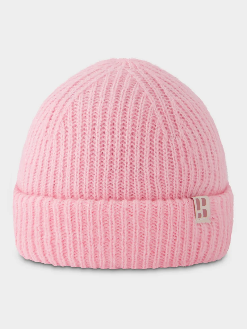 Arctic Beanie Kids | Pink