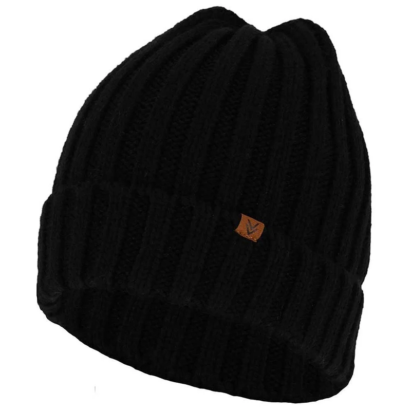 Grofgebreide muts heren - Fashion