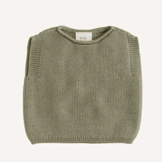 Hvid spencer harvey artichoke baby