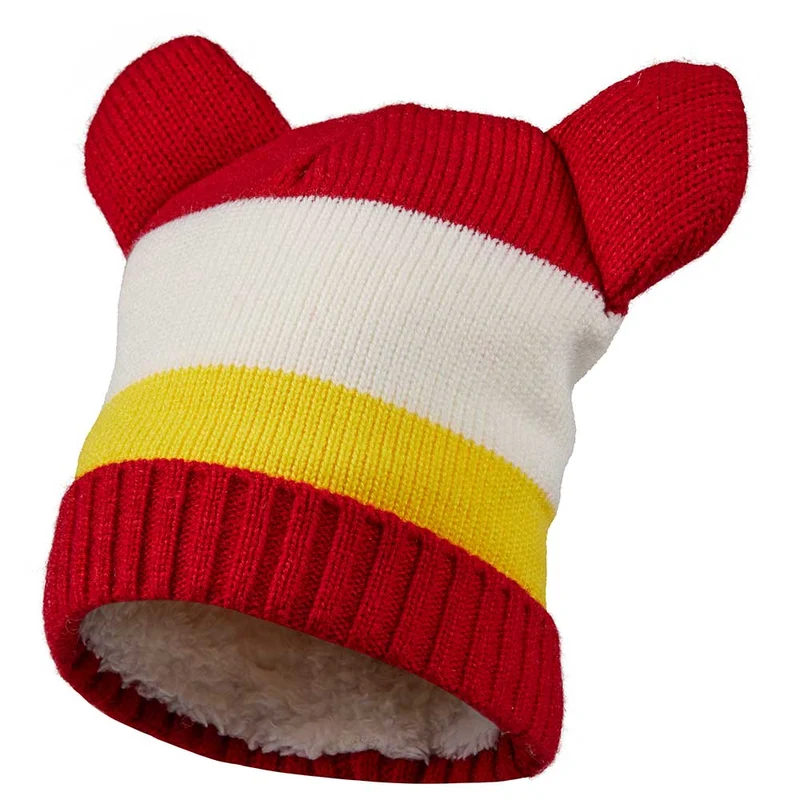 Oeteldonk baby muts