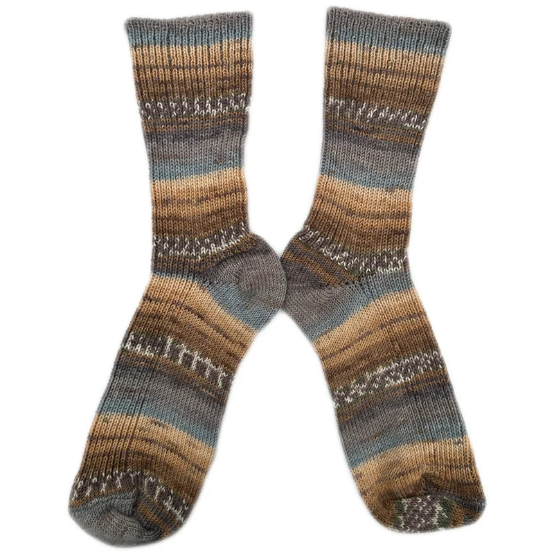 HIRSCH pure wollen sokken KIND 781 61 AARDE