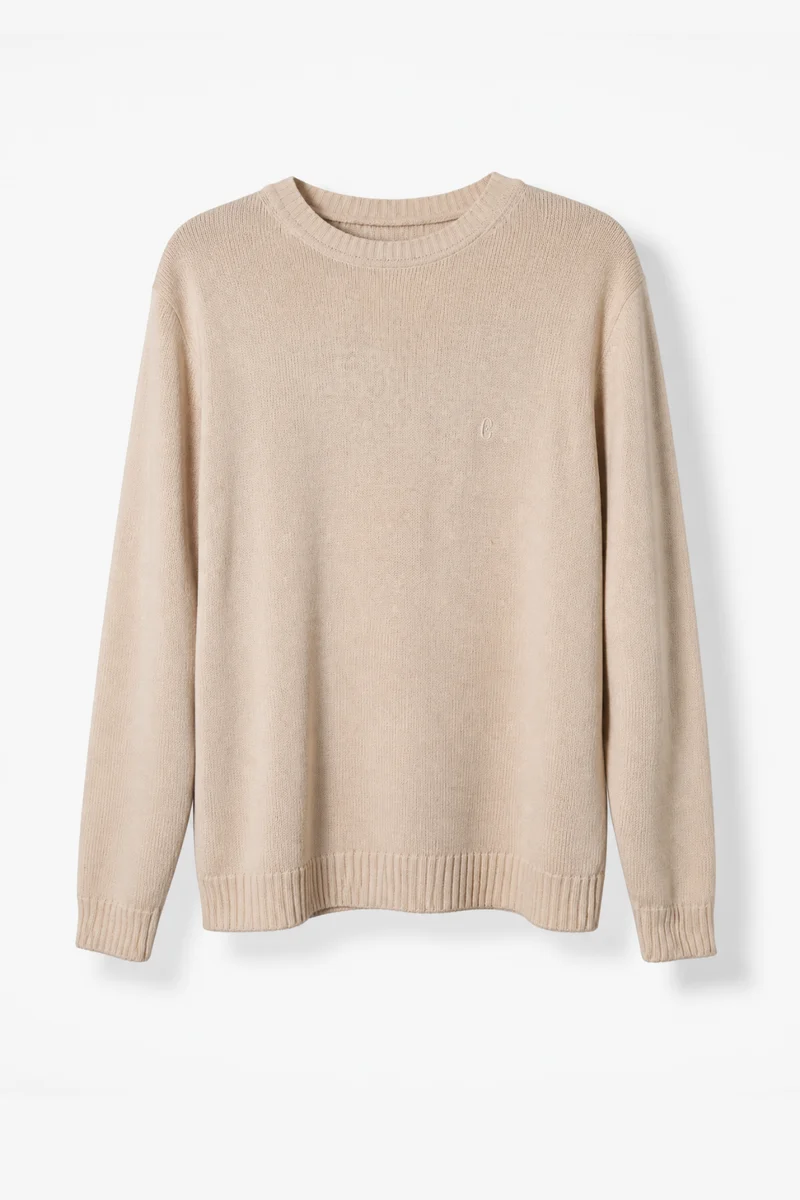 Lotte 100% katoen trui - L