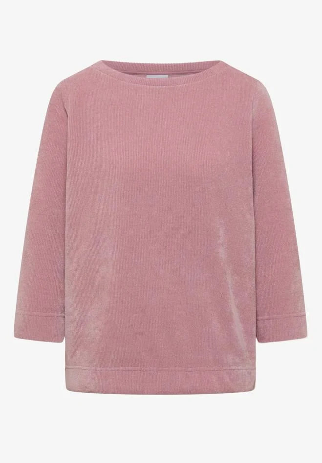 Soft Cord Shirt