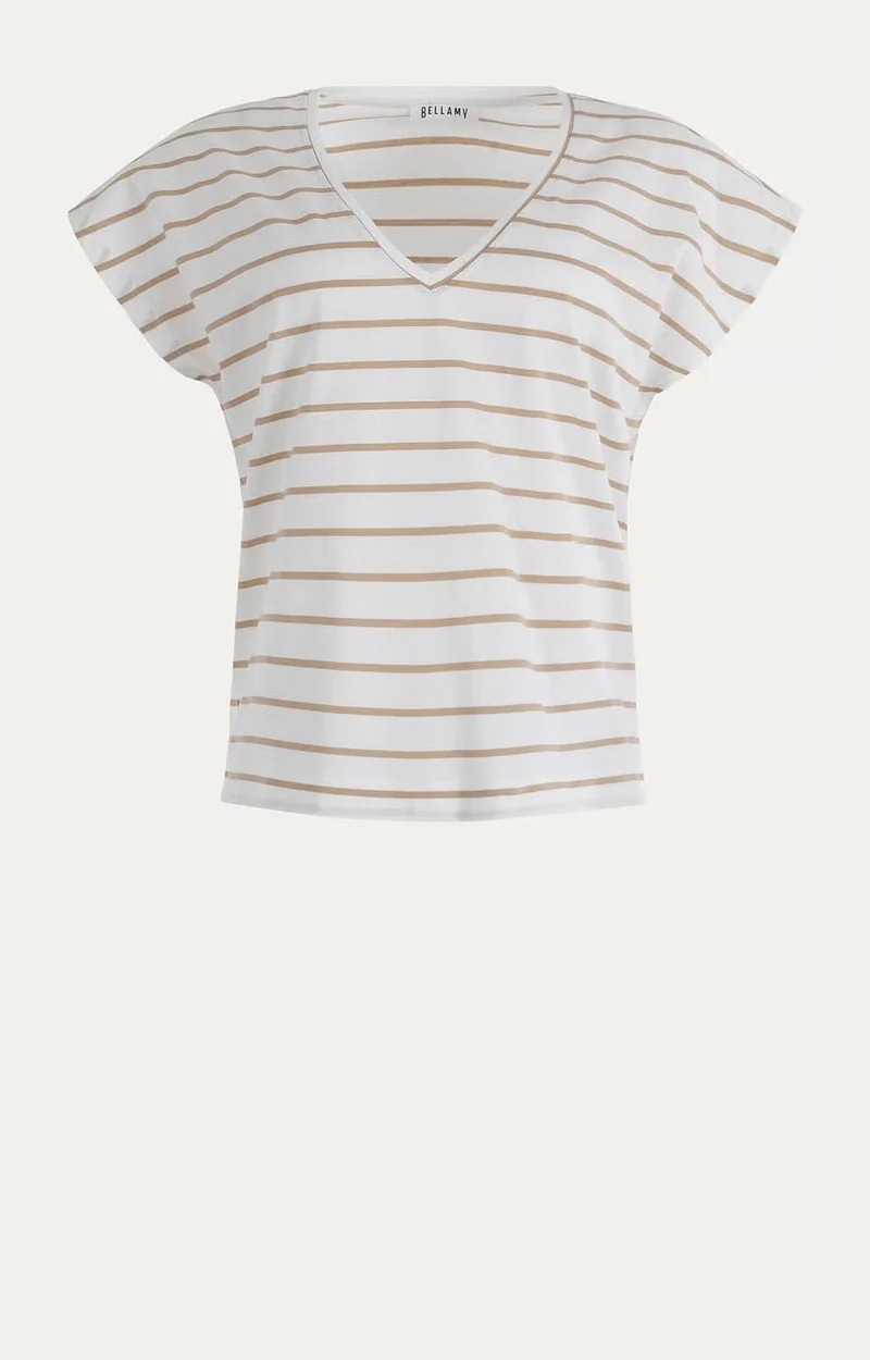 Bellamy Gallery | Tanita Stripe