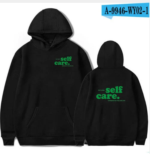 Cozy Unisex Pullover Hoodie - Cotton Blend for Winter Wear