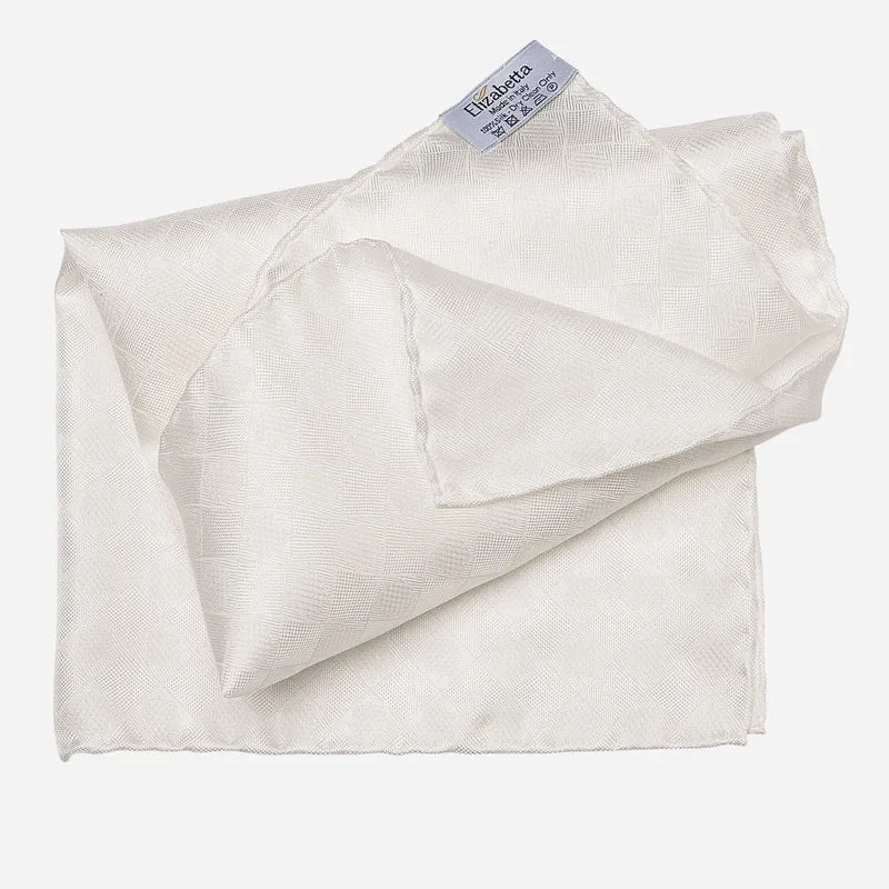 Otello - Silk Pocket Square