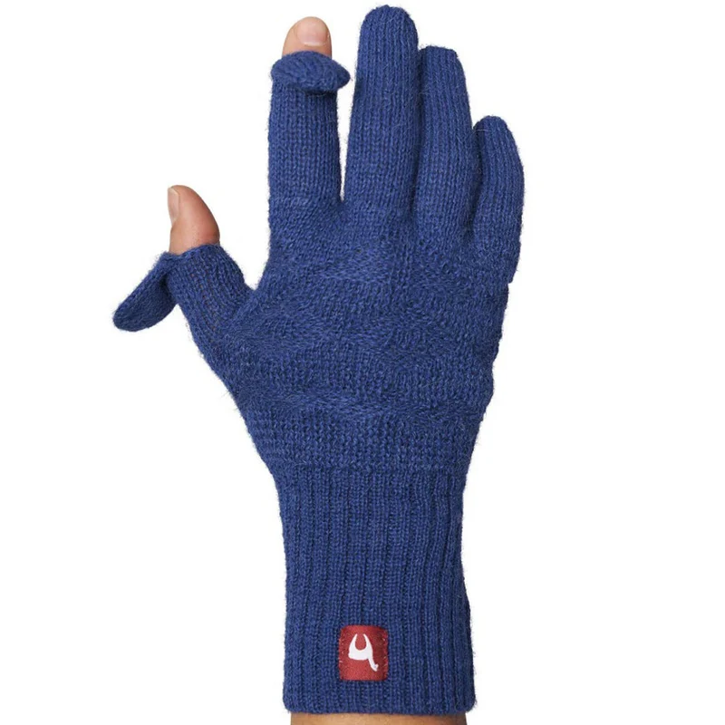 APU KUNTUR wollen handschoenen 100% baby alpaca MUJAL