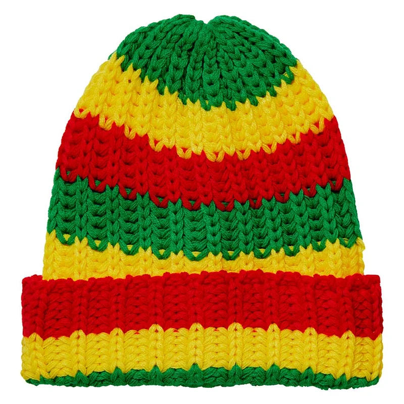 Limburg muts - Gebreid - Unisex
