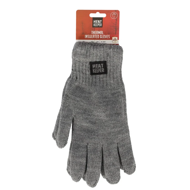 Thermo handschoenen heren