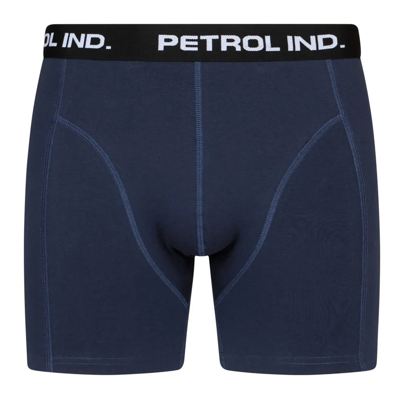 2-pack boxershorts Leaf