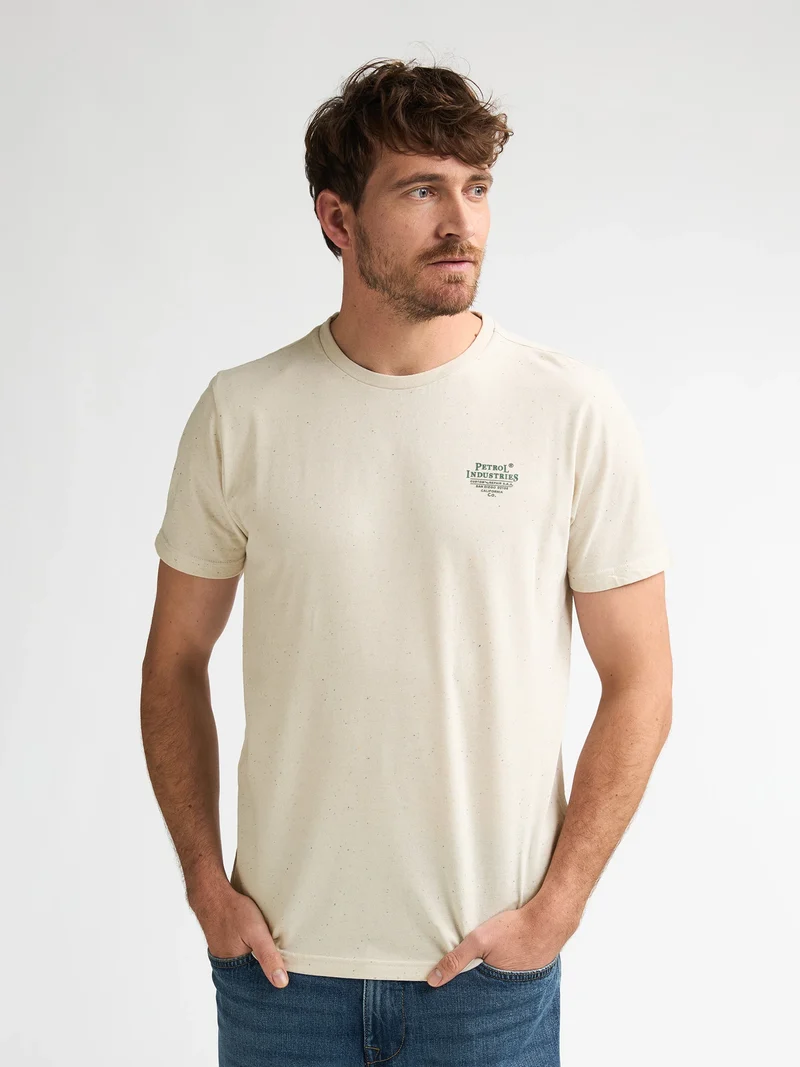 Logo T-shirt Cosmos