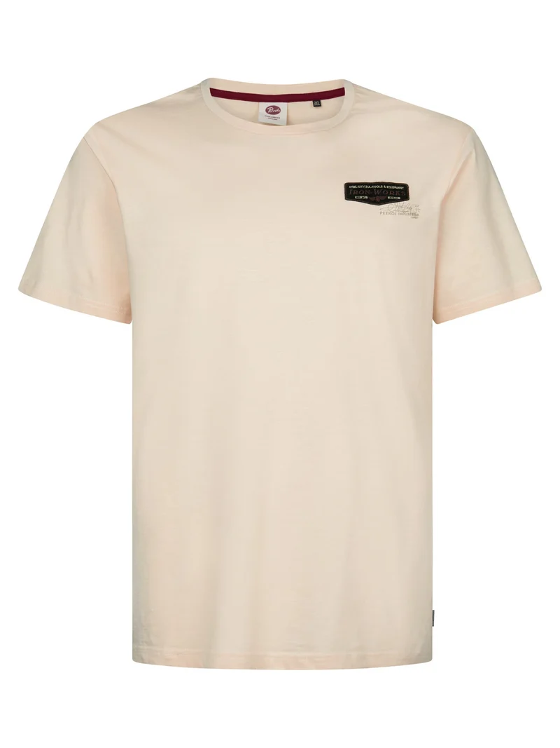 Plus Size T-shirt jensen