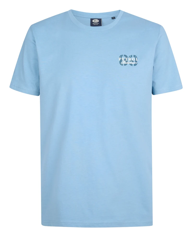 Logo T-shirt Heritage