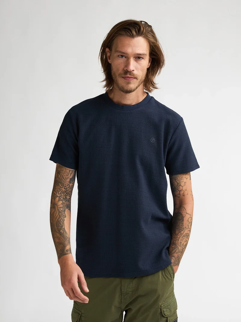 Jersey T-shirt Californie