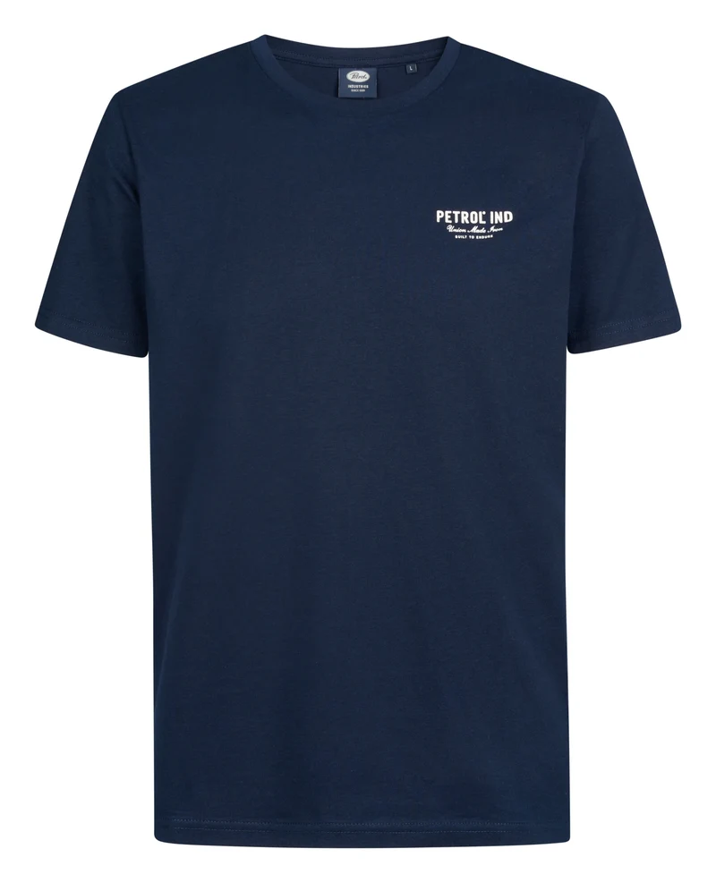 Logo T-shirt Built