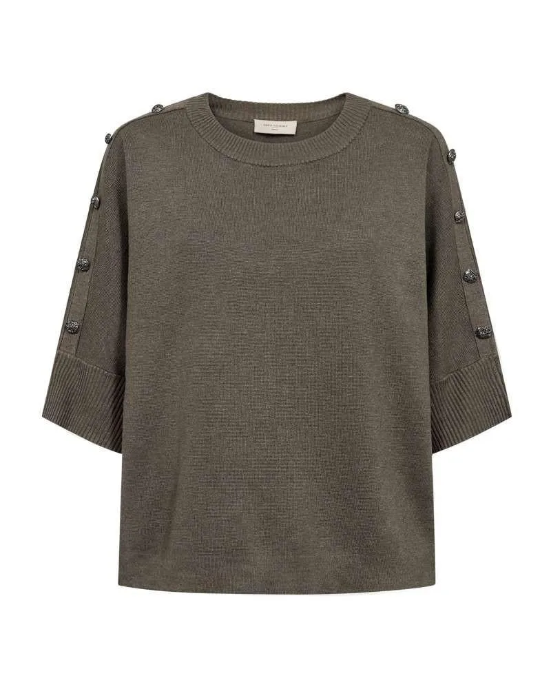 FQani pullover morel