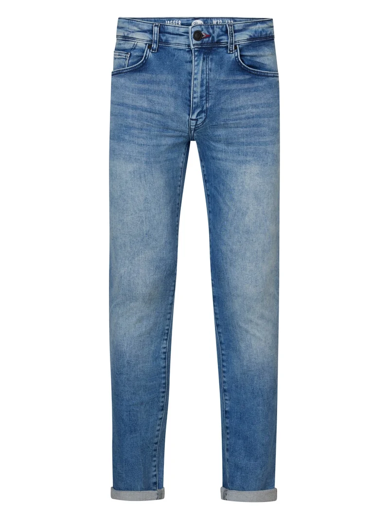 Jagger Slim Fit Jeans