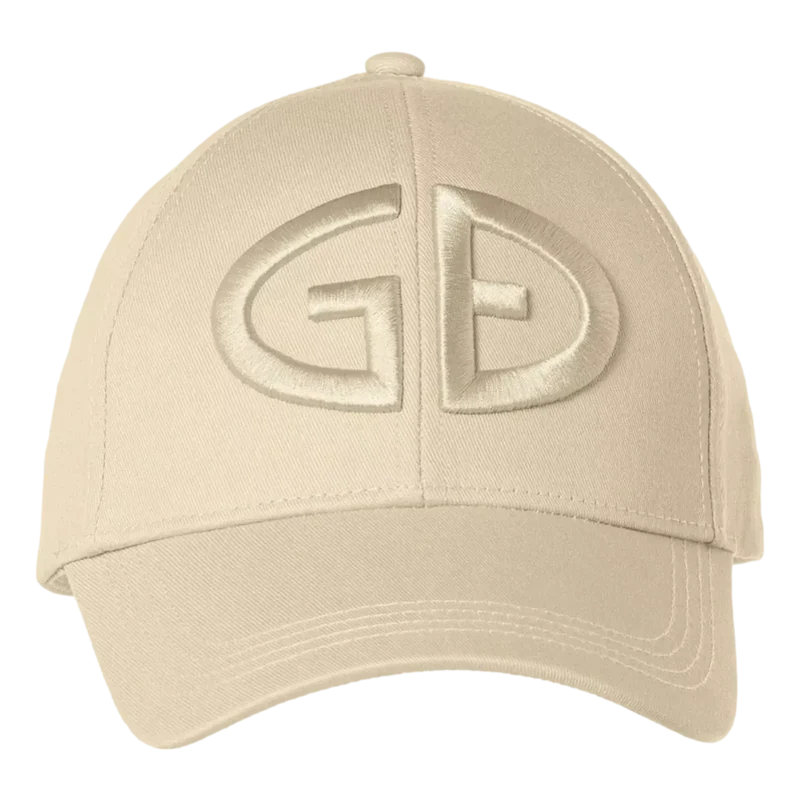 Goldbergh - Cap Champagne - Match Laren