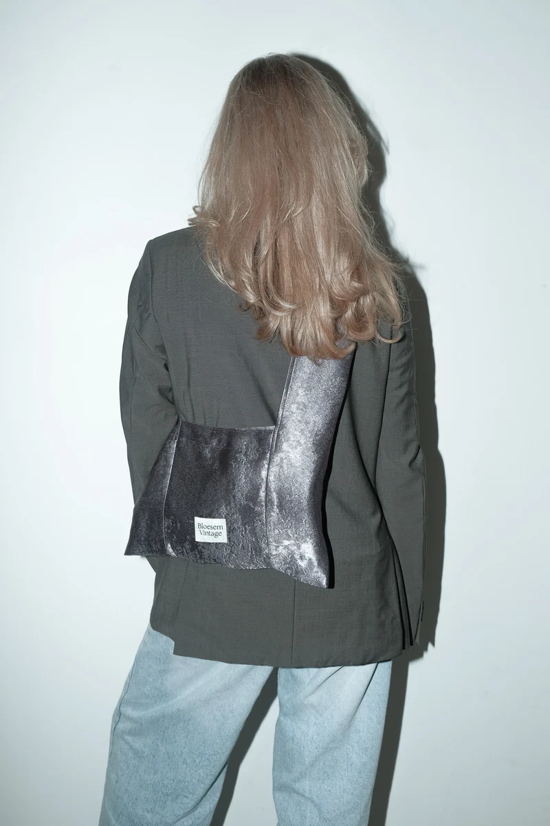Minouche reworked tas