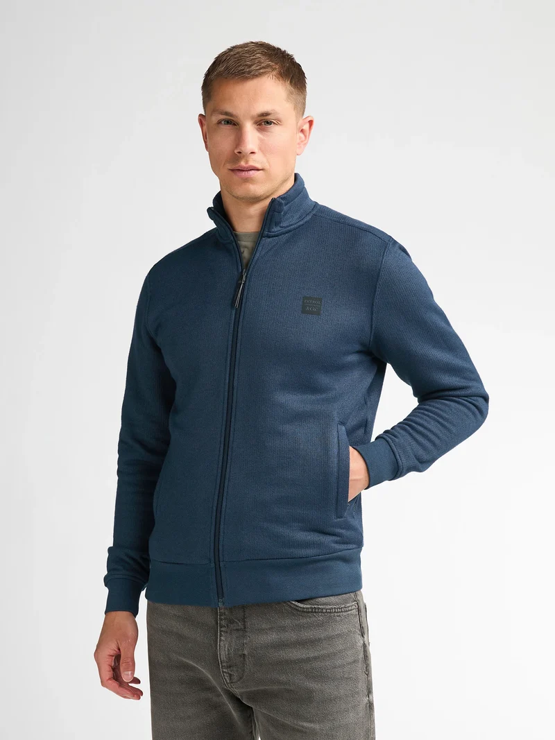 Sweatvest forgeline